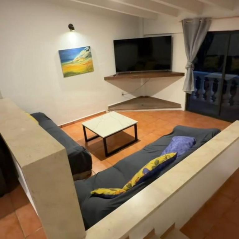 la casa del rio - Villa - 2