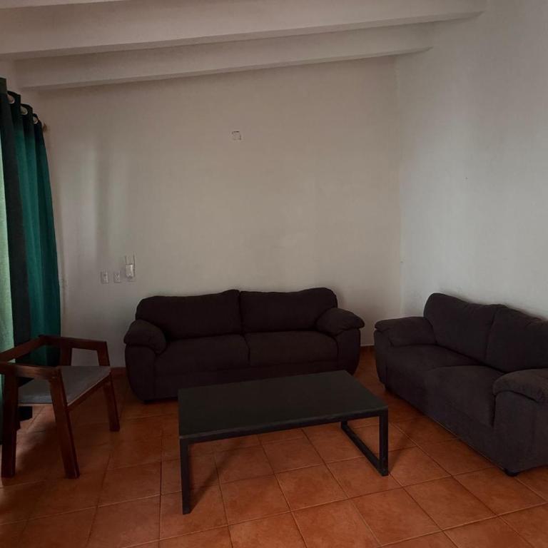 la casa del rio - Villa - 4
