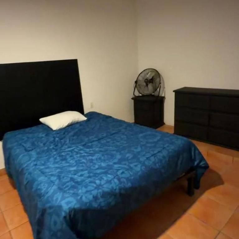 la casa del rio - Villa - 5