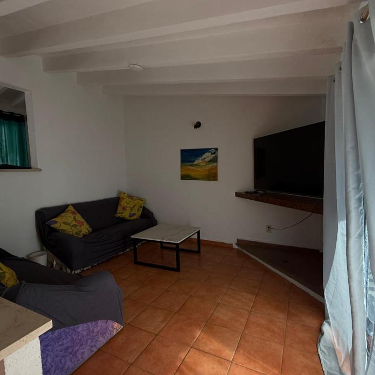 la casa del rio - Villa - 6