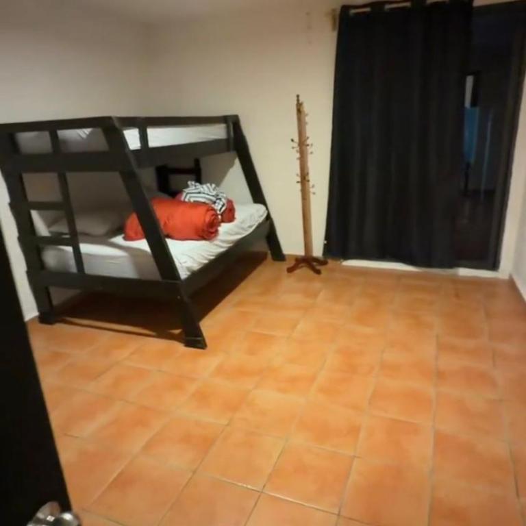 la casa del rio - Villa - 9