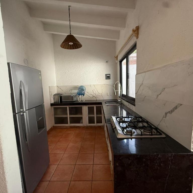 la casa del rio - Villa - 11