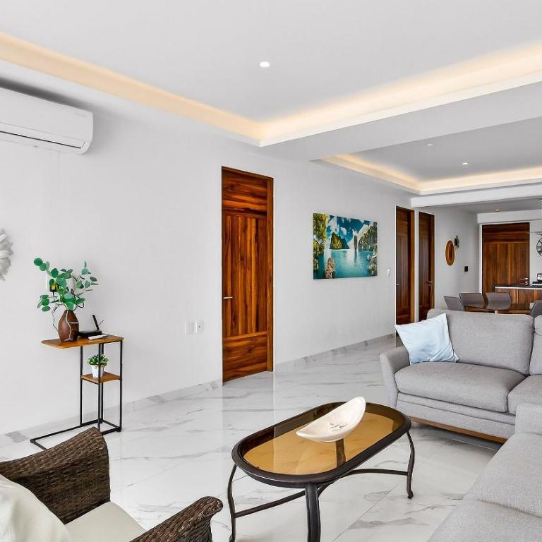Believe - Apartamento con vistas y balcón - 4