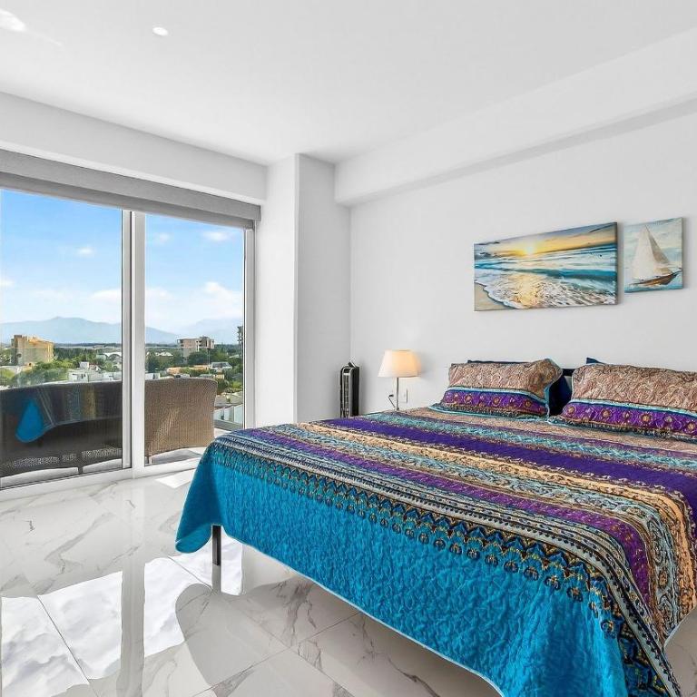 Believe - Apartamento con vistas y balcón - 8