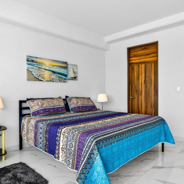 Believe - Apartamento con vistas y balcón - 10