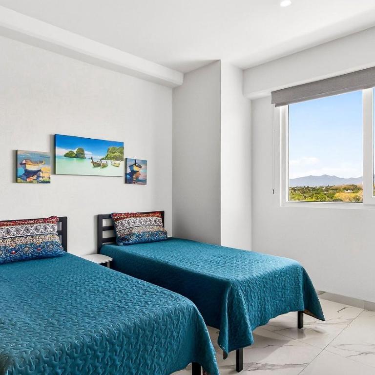 Believe - Apartamento con vistas y balcón - 11