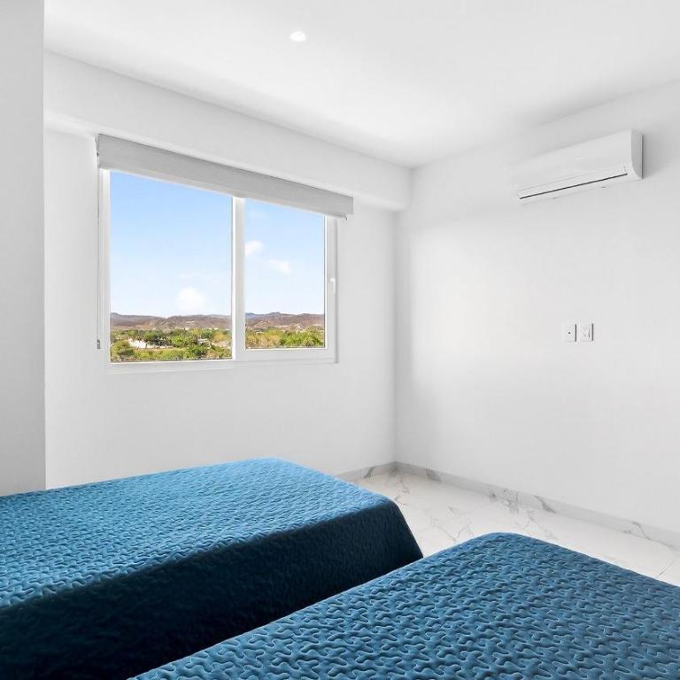Believe - Apartamento con vistas y balcón - 13