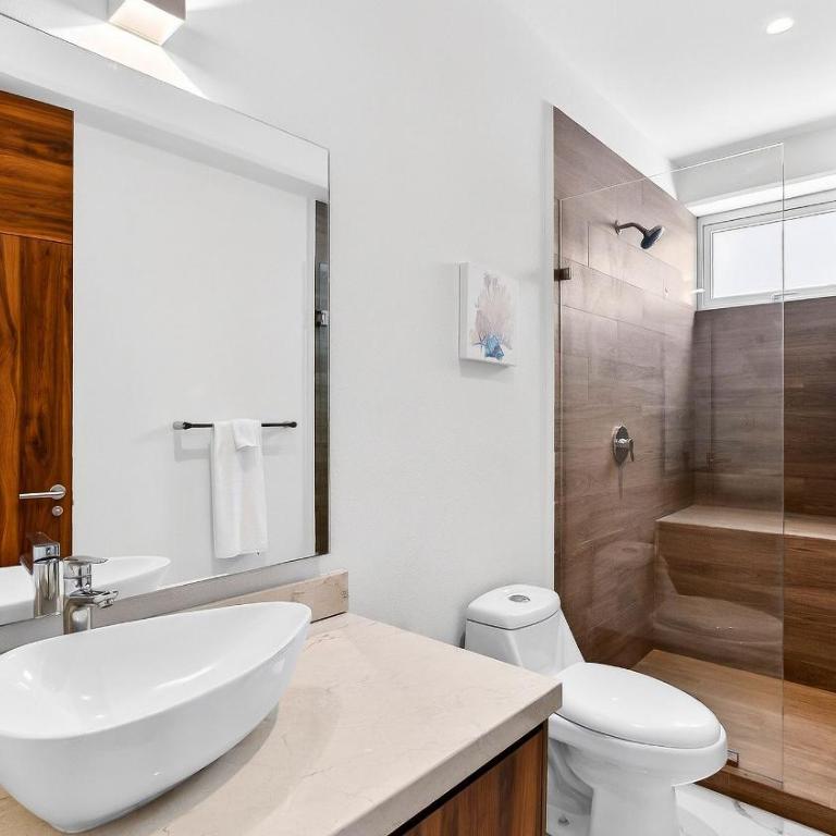 Believe - Apartamento con vistas y balcón - 14