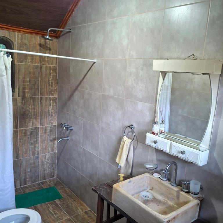 Casa de campo única - Ponys, piscina y termas - Casa de 2 dormitorios - 6