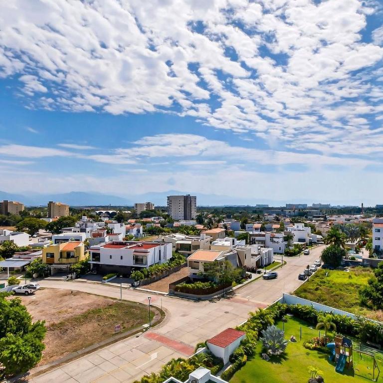 Believe - Apartamento con vistas y balcón - 21