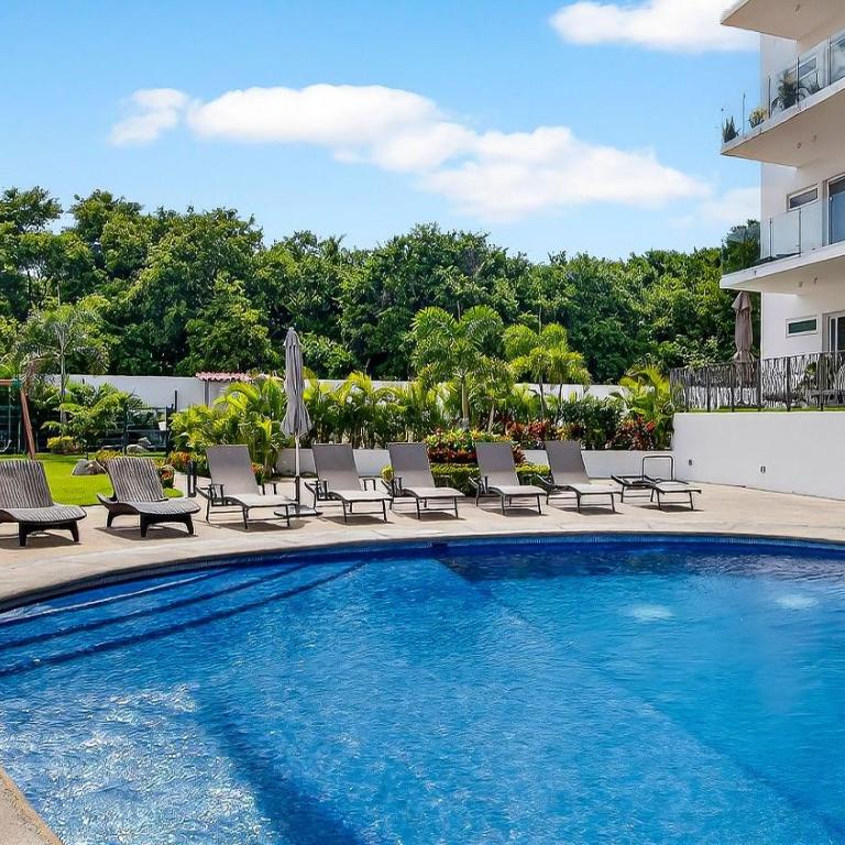 Believe - Apartamento con vistas y balcón - 24