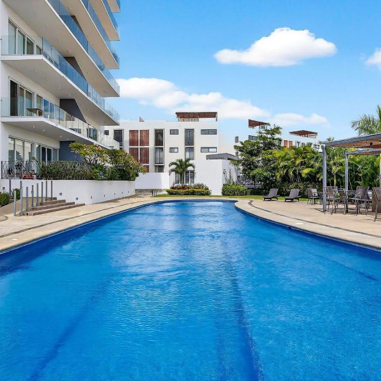 Believe - Apartamento con vistas y balcón - 25