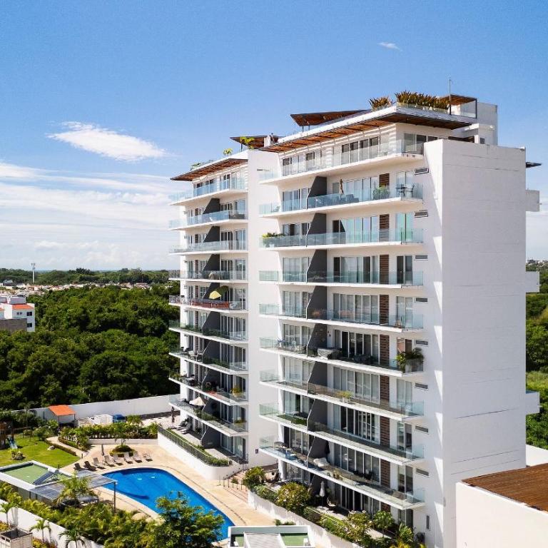 Believe - Apartamento con vistas y balcón - 30