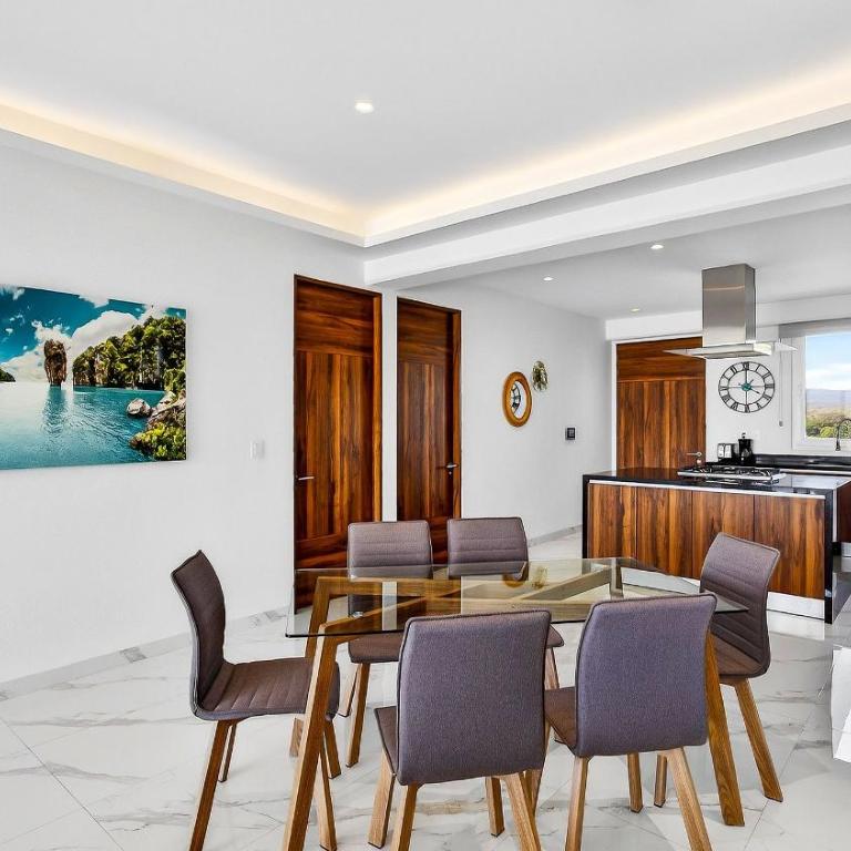 Believe - Apartamento con vistas y balcón - 32