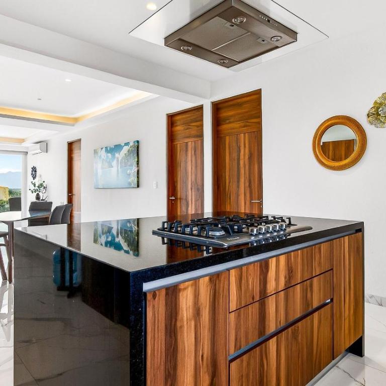 Believe - Apartamento con vistas y balcón - 35
