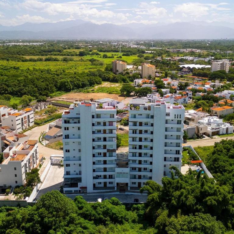 Believe - Apartamento con vistas y balcón - 38
