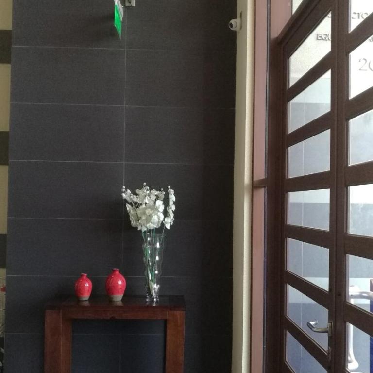 Apartamento Studio ( Nuevo ), Torre Nueva O´Higgins - Apartamento de 1 dormitorio - 25