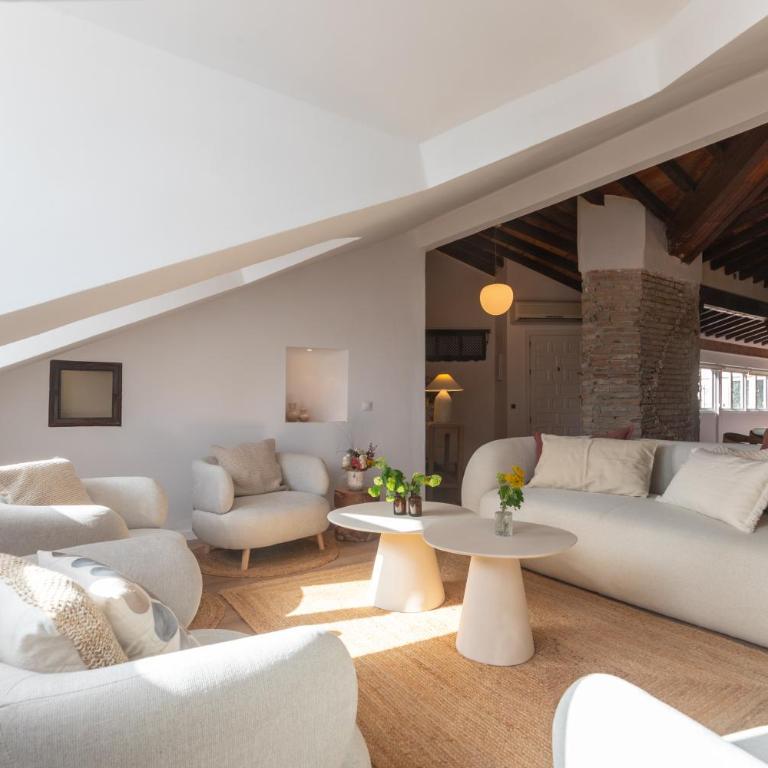 Terraza de Echegaray - Apartamento de 3 dormitorios - 19