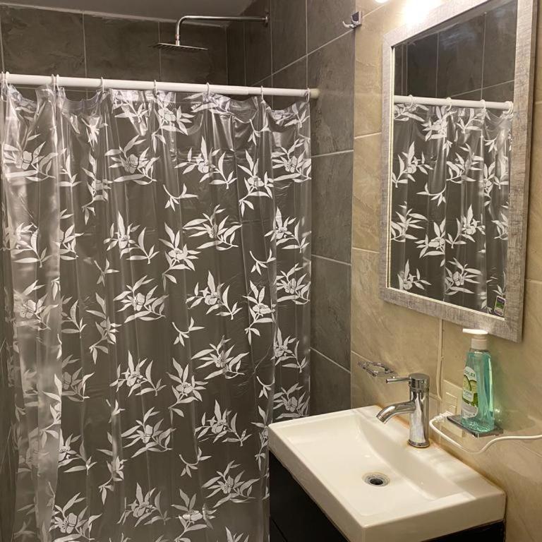 Tu Estancia Guadalajara - Zimmer mit Queensize-Bett - 2
