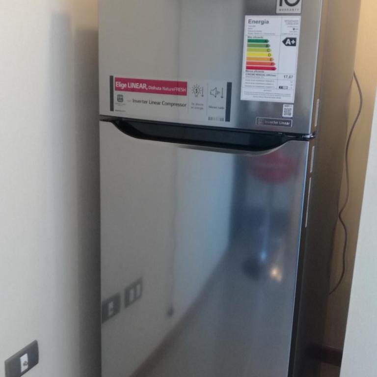 Apartamento Studio ( Nuevo ), Torre Nueva O´Higgins - Apartamento de 1 dormitorio - 4