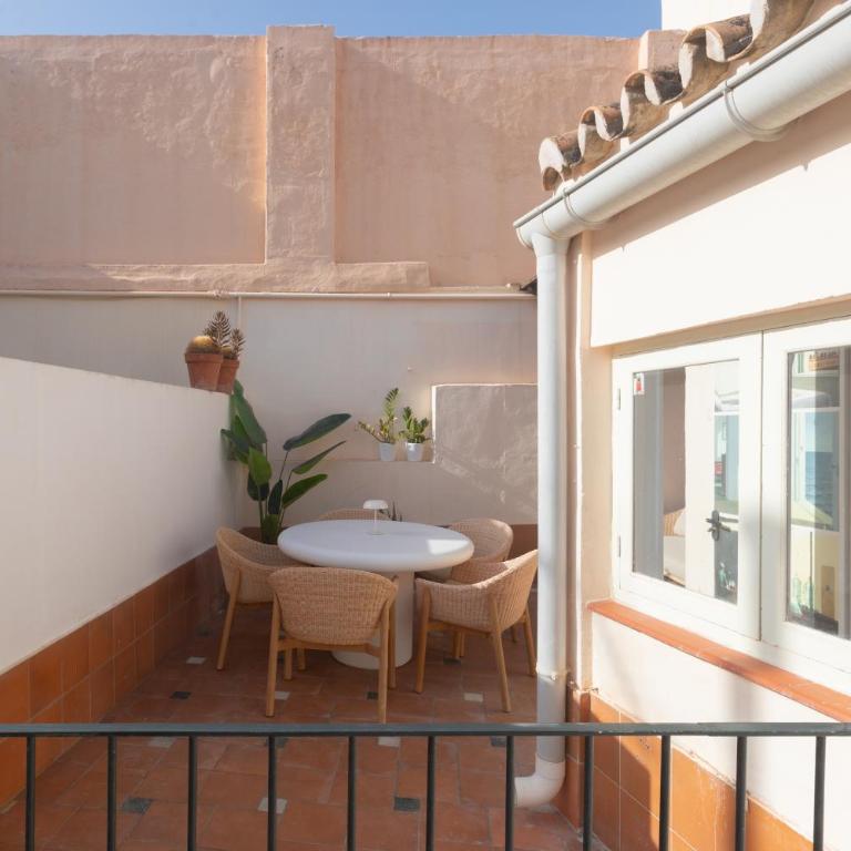 Terraza de Echegaray - Apartamento de 3 dormitorios - 24