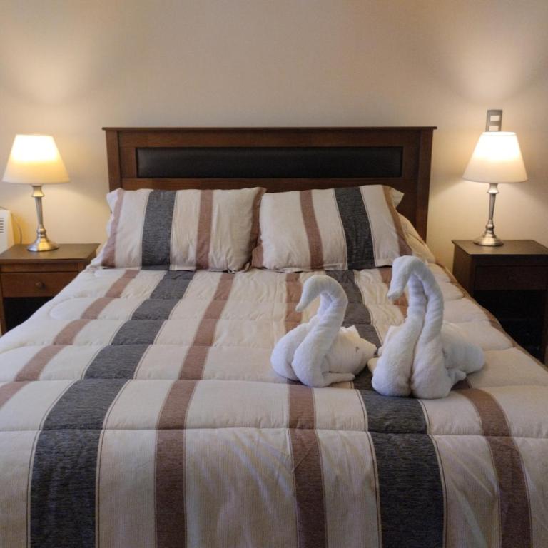 Apartamento Studio ( Nuevo ), Torre Nueva O´Higgins - Apartamento de 1 dormitorio - 1