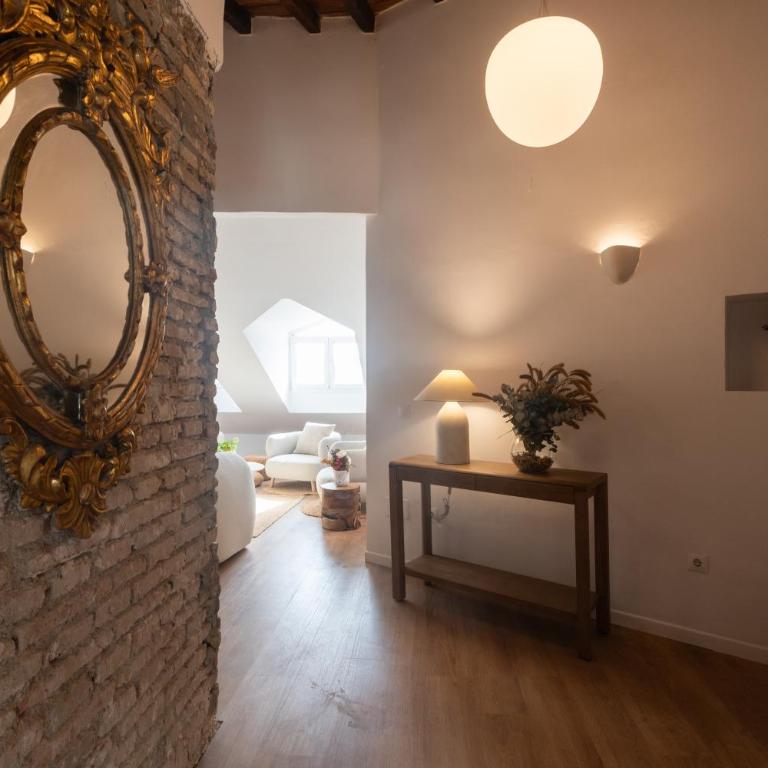 Terraza de Echegaray - Apartamento de 3 dormitorios - 17