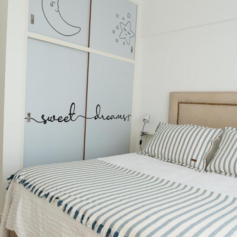 Departamento Laura con Cochera - Apartamento de 1 dormitorio - 9
