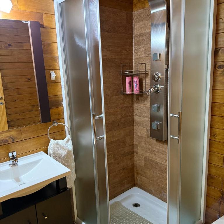 Paraíso Urbano - Casa con 1 dormitorio - 15