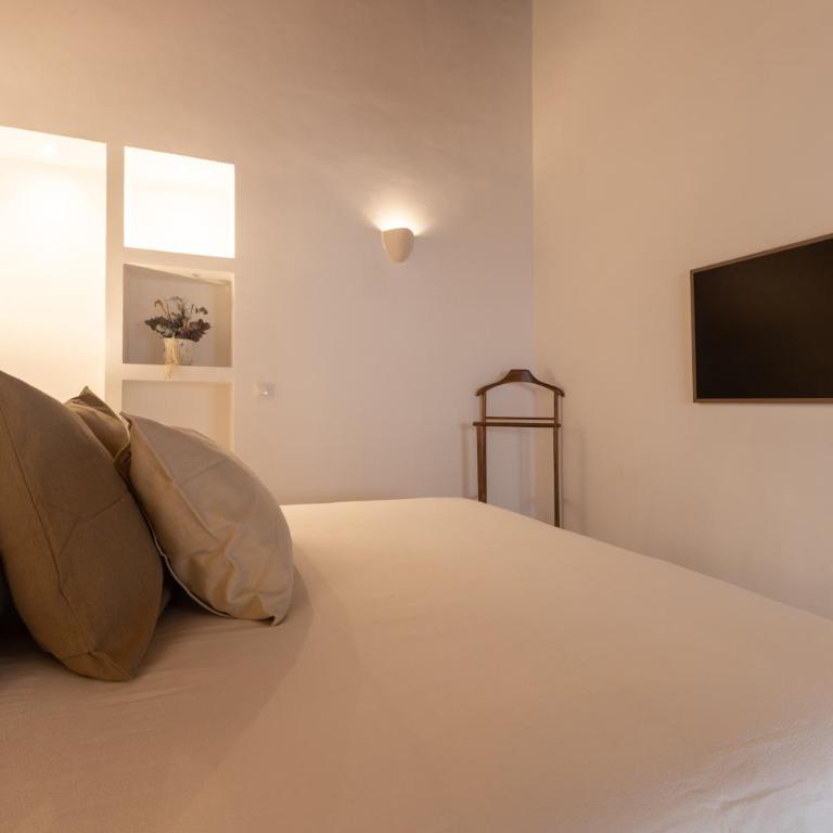 Terraza de Echegaray - Apartamento de 3 dormitorios - 40