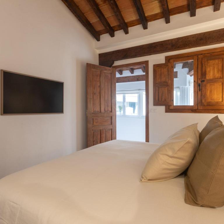 Terraza de Echegaray - Apartamento de 3 dormitorios - 41