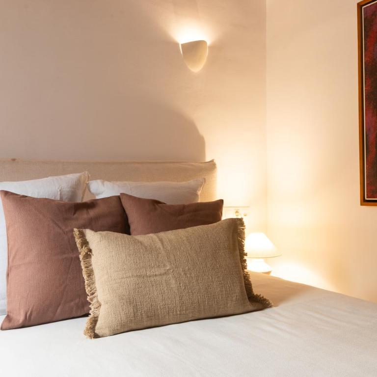 Terraza de Echegaray - Apartamento de 3 dormitorios - 32