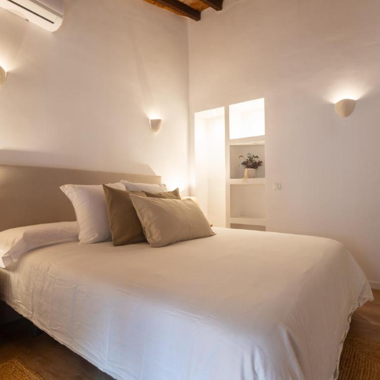 Terraza de Echegaray - Apartamento de 3 dormitorios - 38