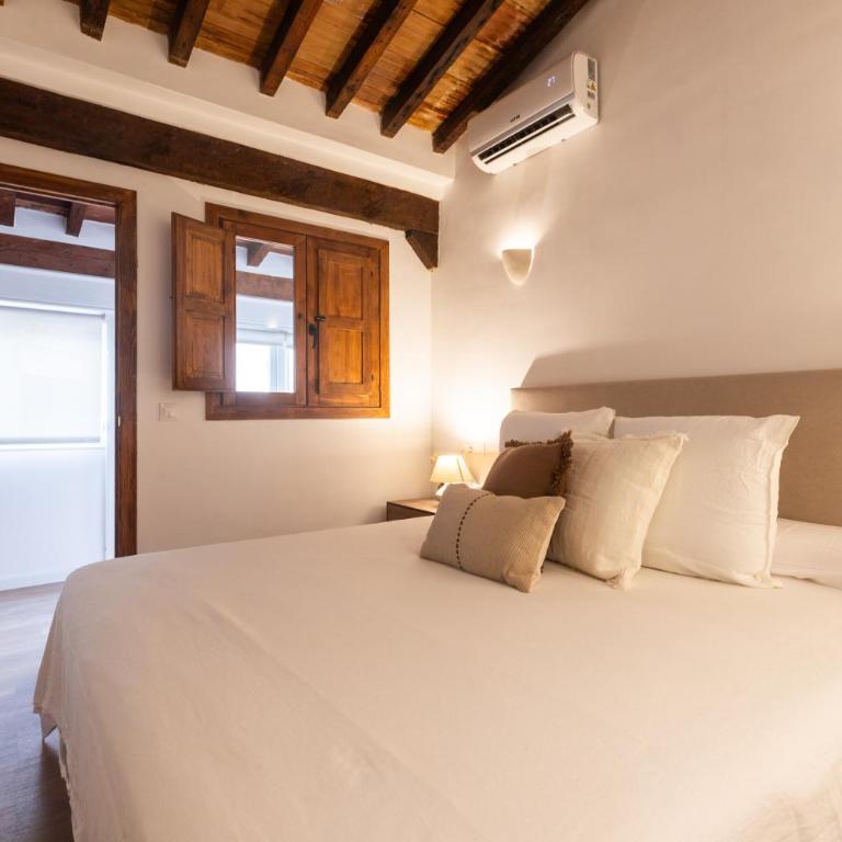 Terraza de Echegaray - Apartamento de 3 dormitorios - 34