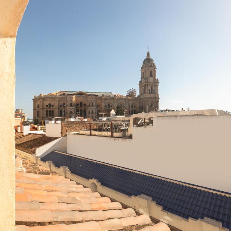 Terraza de Echegaray - Apartamento de 3 dormitorios - 13