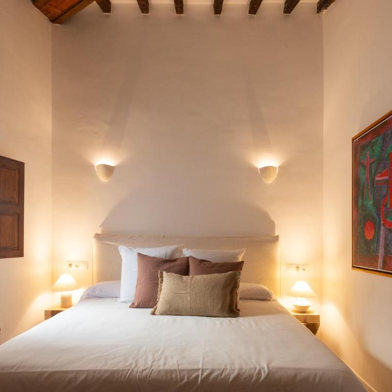 Terraza de Echegaray - Apartamento de 3 dormitorios - 25