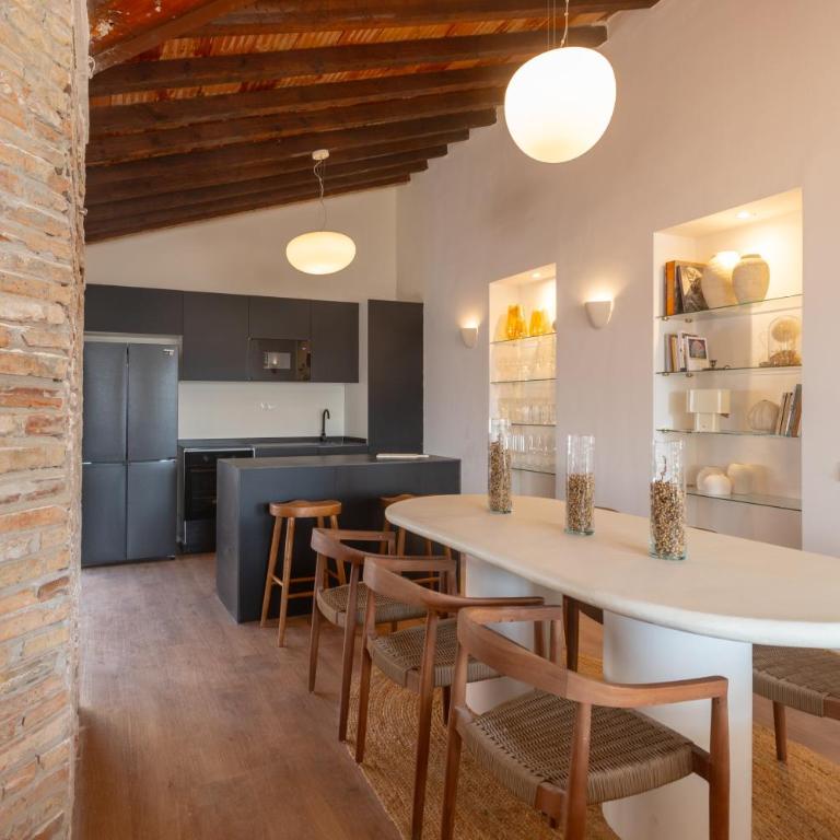 Terraza de Echegaray - Apartamento de 3 dormitorios - 5