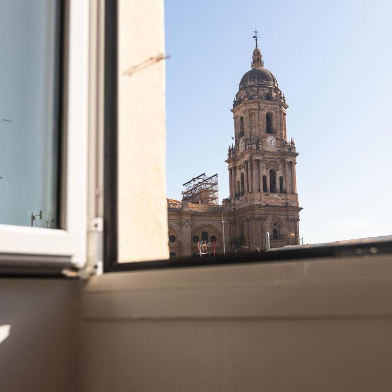 Terraza de Echegaray - Apartamento de 3 dormitorios - 12