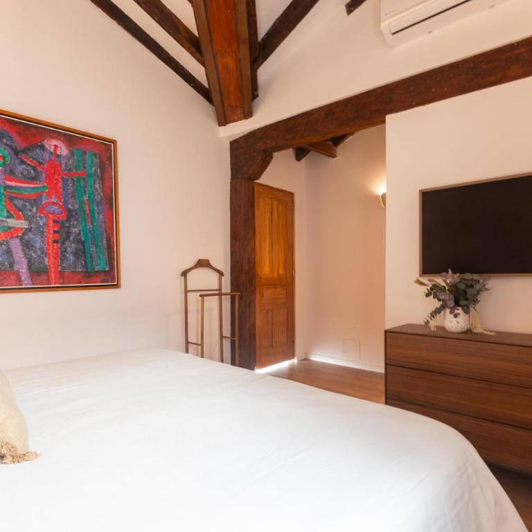 Terraza de Echegaray - Apartamento de 3 dormitorios - 26