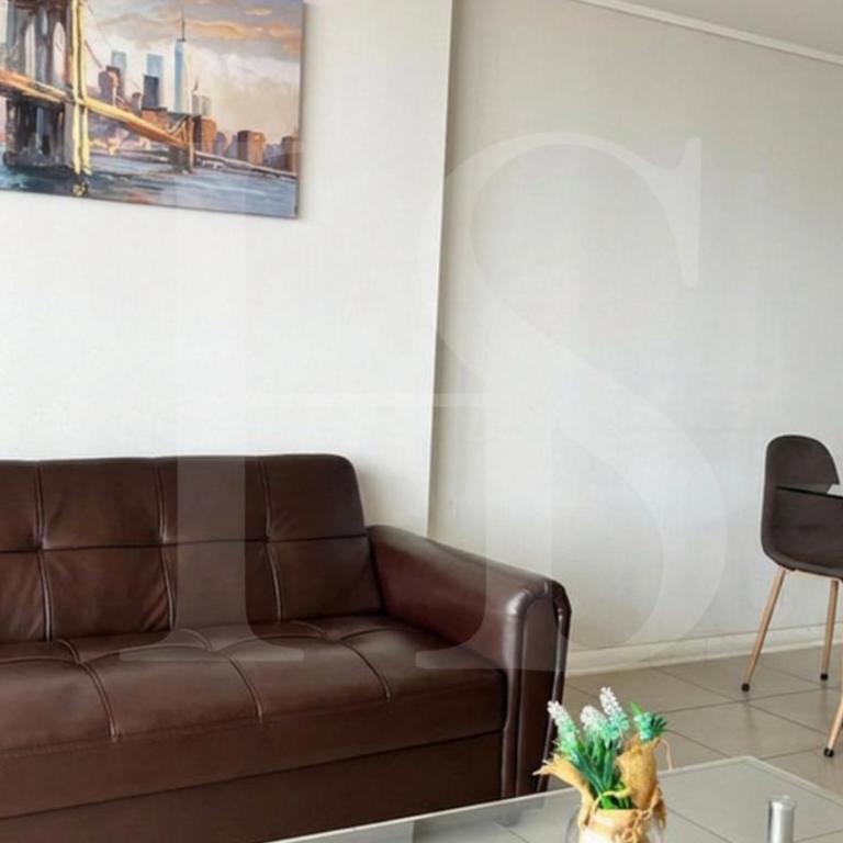 Departamento Familiar 3D Vista al mar y ciudad - Apartamento de 3 dormitorios - 17
