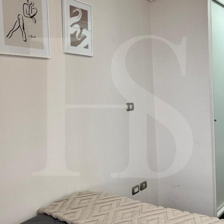 Departamento Familiar 3D Vista al mar y ciudad - Apartamento de 3 dormitorios - 4