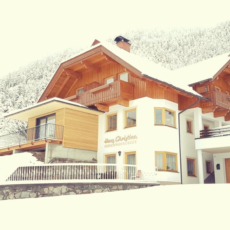 Haus Christina - Apartment mit Seeblick - 31
