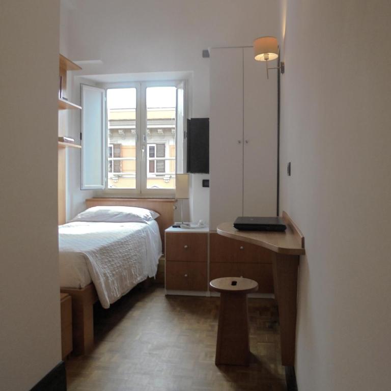 Residenza Scipioni Luxury B&B - Camera Singola Piccola - 1