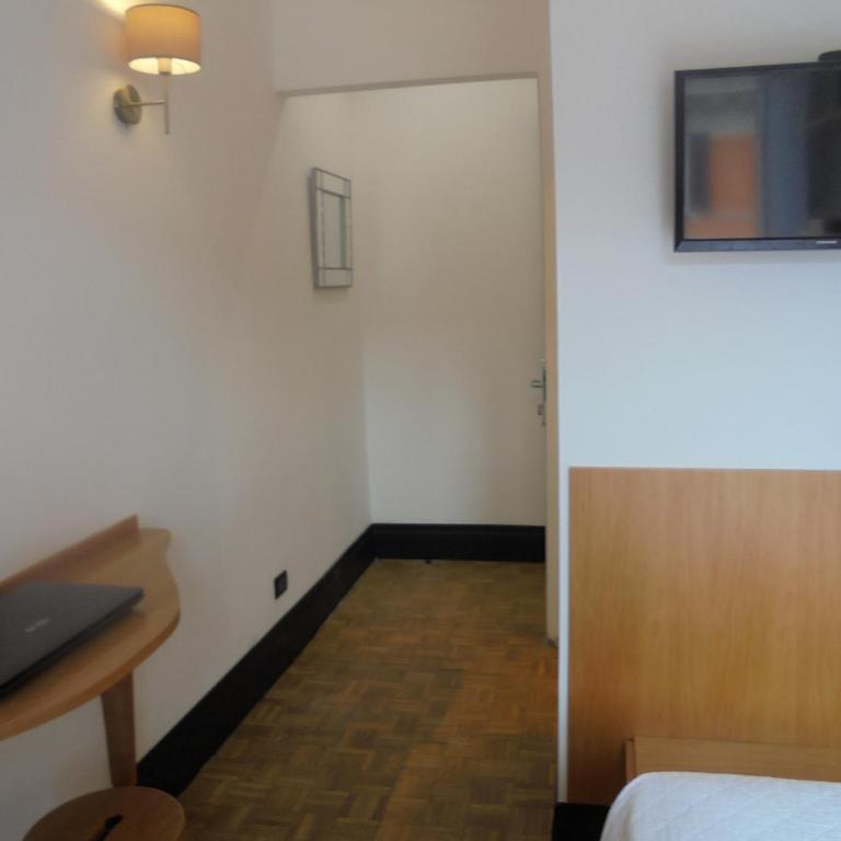 Residenza Scipioni Luxury B&B - Camera Singola Piccola - 2