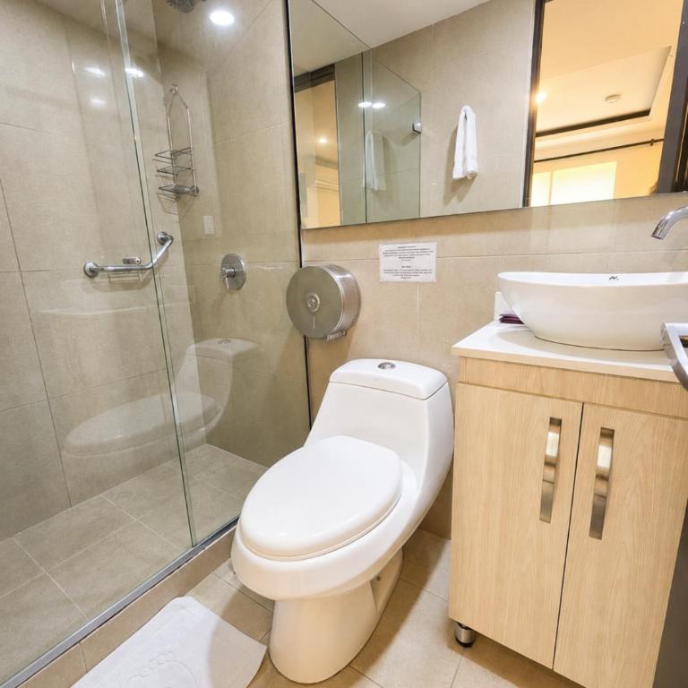 Hotel Med 33 - Double Room - 3
