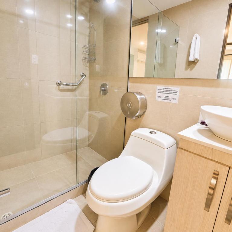 Hotel Med 33 - Triple Room - 4