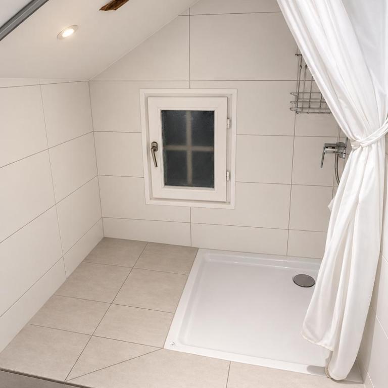 Old community center 200 m from the Riederalp gondola - Apartment mit 2 Schlafzimmern - 2