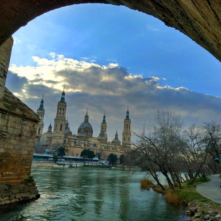 Mirador del Ebro - Apartamento de 3 dormitorios - 25