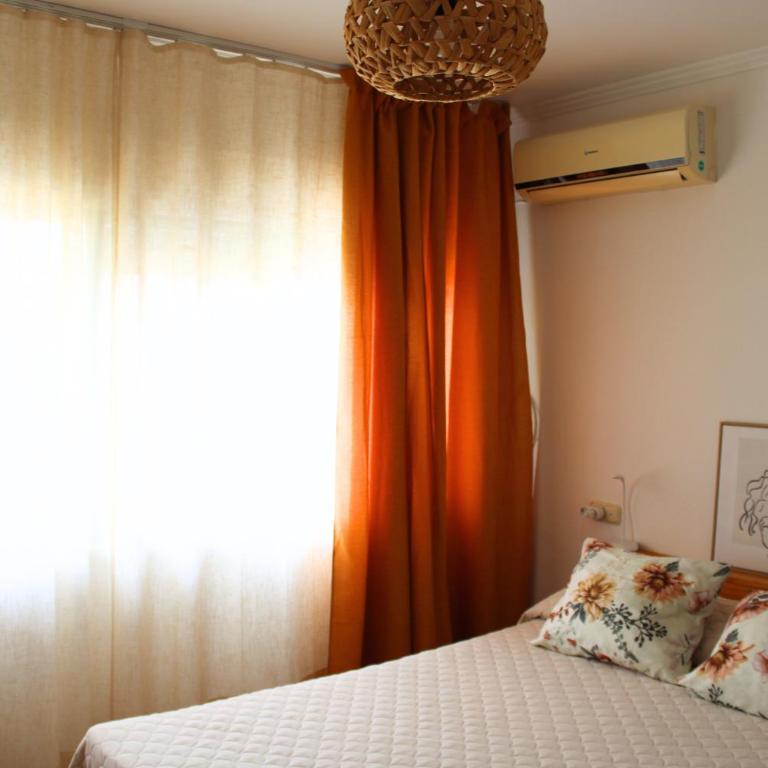 Amplio apartamento con terraza - Apartment mit 2 Schlafzimmern und Terrasse - 3