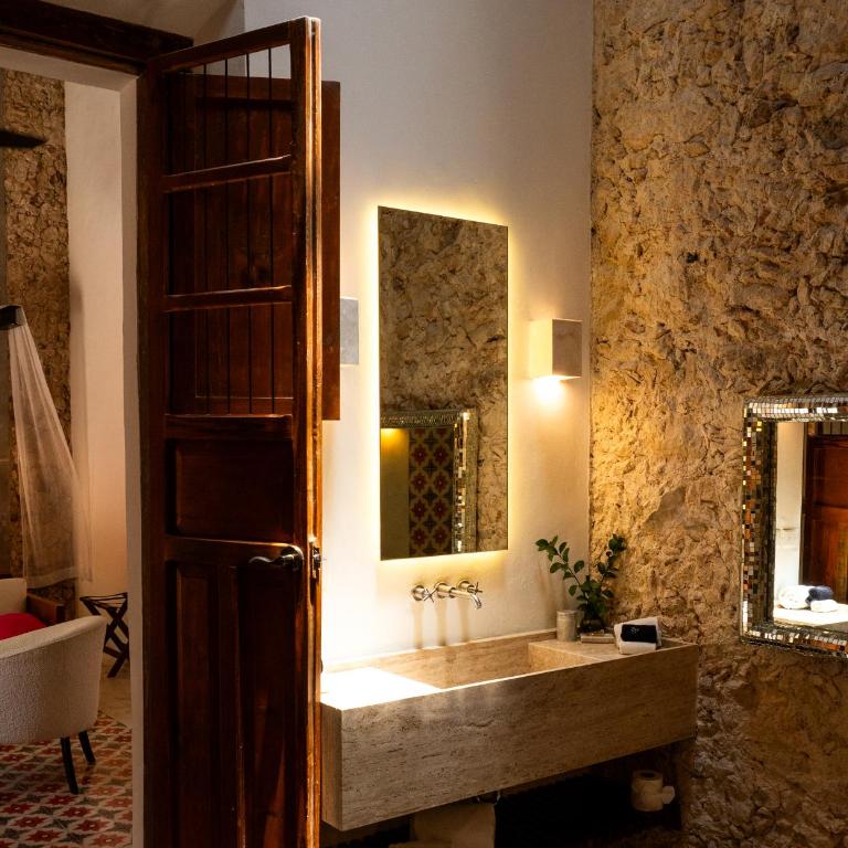Casa de Las Palomas Boutique Hotel by Paloma's Hotels - Adults Only - Suite with Private Pool - 7